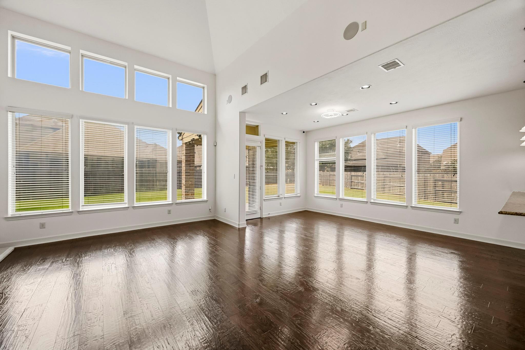 Residential Lease in Katy 3