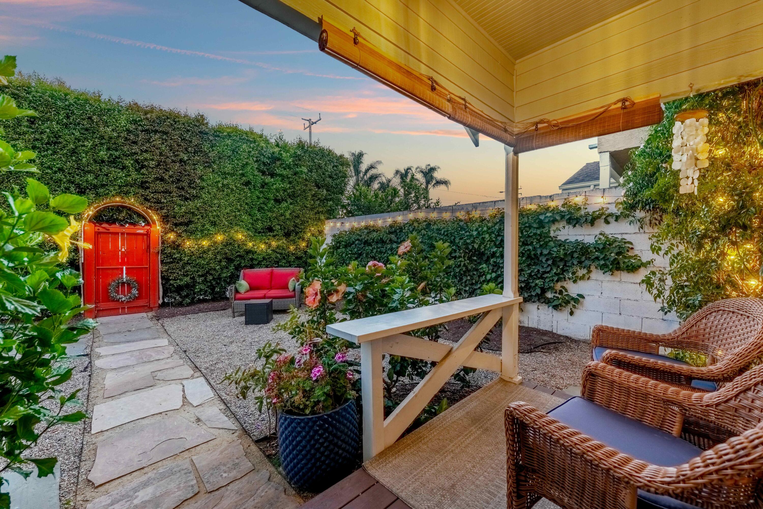 Residential in SANTA BARBARA 3