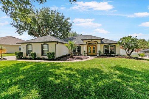 10814 Vineyard Court, CLERMONT, FL, 34711 | Card Image