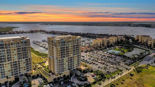 1203-140 Riviera Dunes Way, PALMETTO, FL, 34221-7118 | Card Image