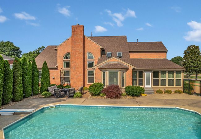 2005 Dunedin Cv, House other with 4 bedrooms, 4 bathrooms and 3 parking in Old Hickory TN | Image 50