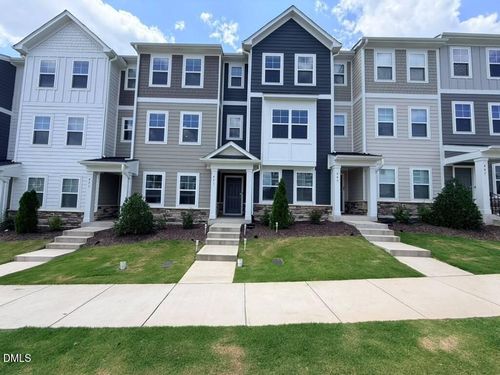 451 Carolina Springs Blvd, Apex, NC, 27539-8017 | Card Image