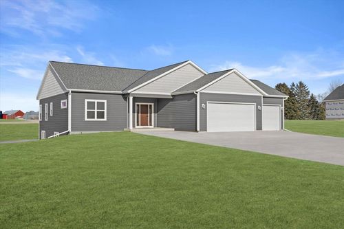 W5709 Prairie View Drive, Sherman, WI, 53075 | Card Image