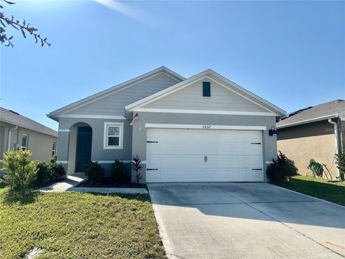 2657 Harmonia Hammock Rd, HARMONY, FL, 34773-6153 | Card Image