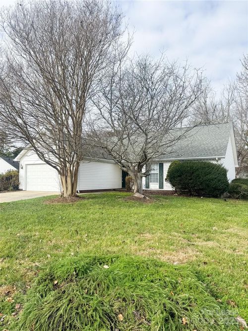 5419 Haybridge Rd, Charlotte, NC, 28269-2177 | Card Image