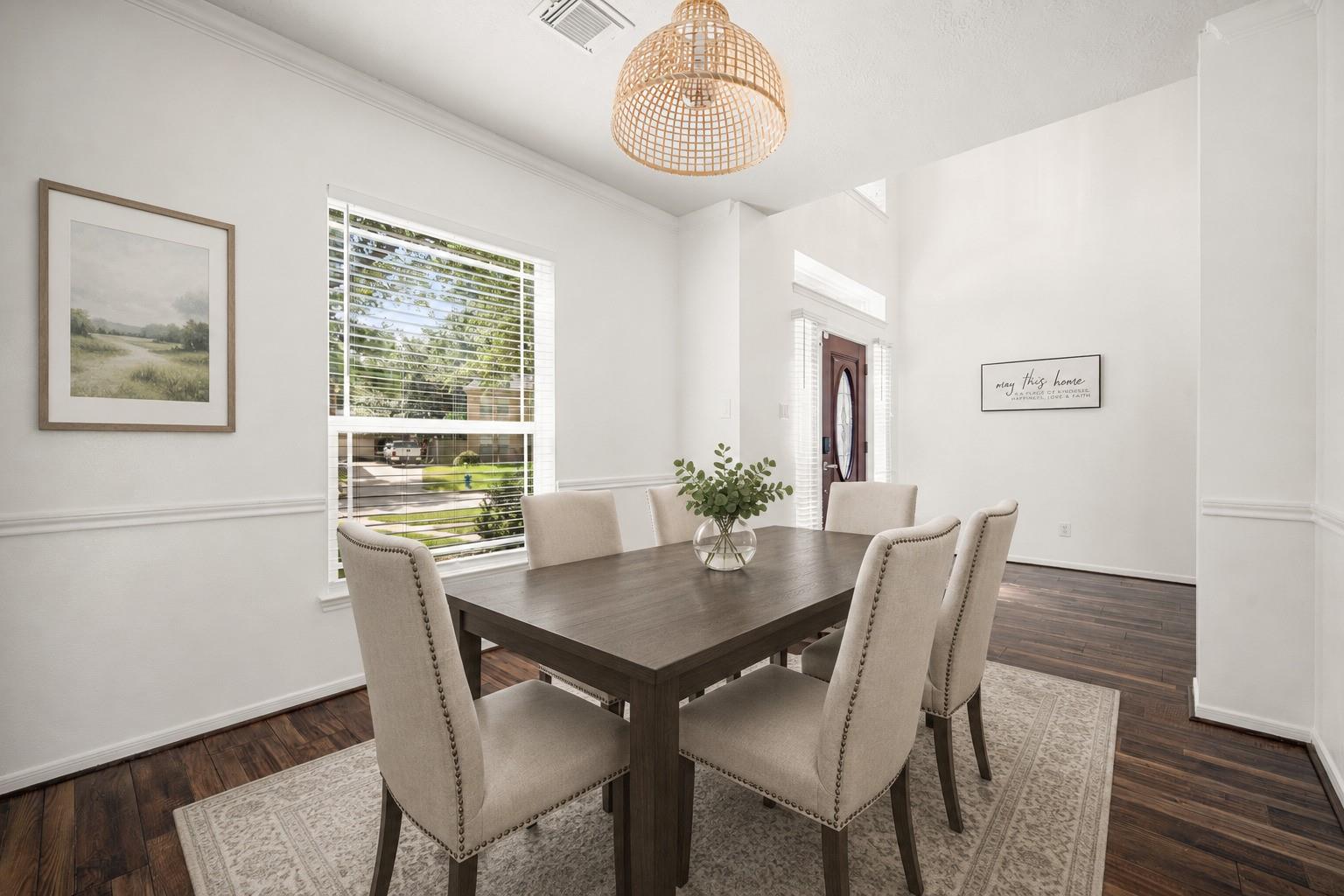 Residential in Houston 5