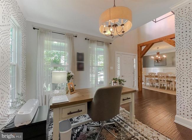 11372 Wollaston Cir, House other with 5 bedrooms, 3 bathrooms and null parking in SWAN POINT MD | Image 9