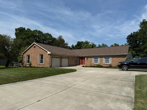 3032 Woodside Dr, Fairfield, OH, 45014-5036 | Card Image