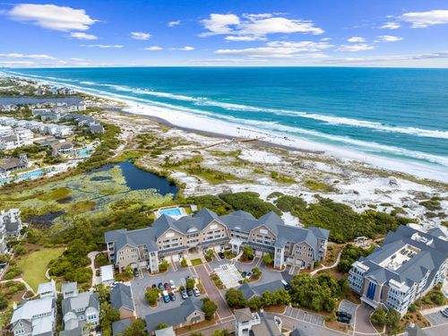 unit-110-37 S Compass Point Way, Inlet Beach, FL, 32461 | Card Image