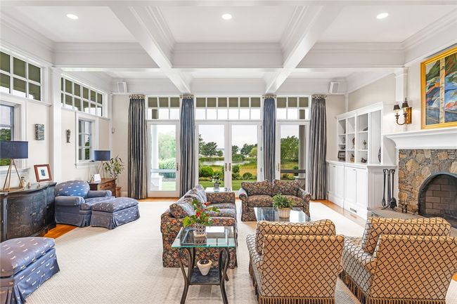 15 Courageous Cir, House other with 5 bedrooms, 5 bathrooms and 3 parking in Bristol RI | Image 8