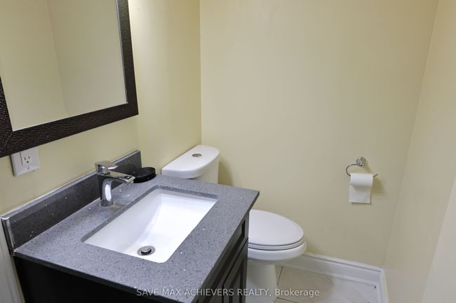 3 Gold Finch Crt, House other with 3 bedrooms, 2 bathrooms and 2 parking in Brampton ON | Image 42
