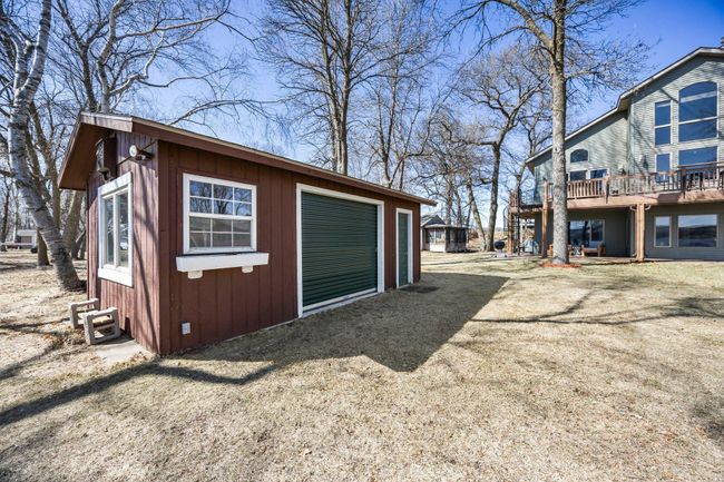 Storage Shed, boat house, endless opportunities! | Image 70