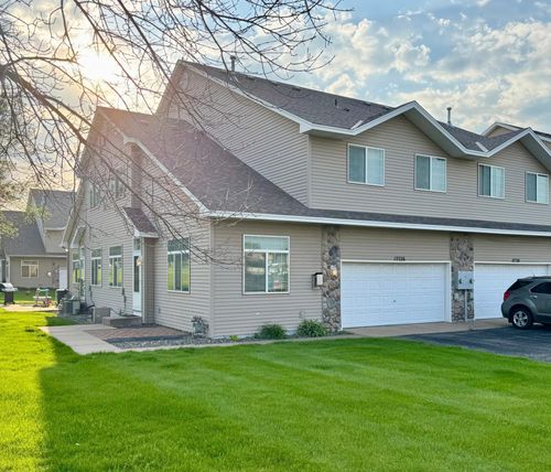 12726 Drake St Nw, Coon Rapids, MN, 55448-1497 | Card Image