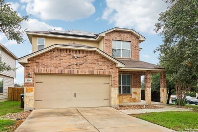 116 Summer Tanager, House other with 4 bedrooms, 2 bathrooms and null parking in San Antonio TX | Image 1