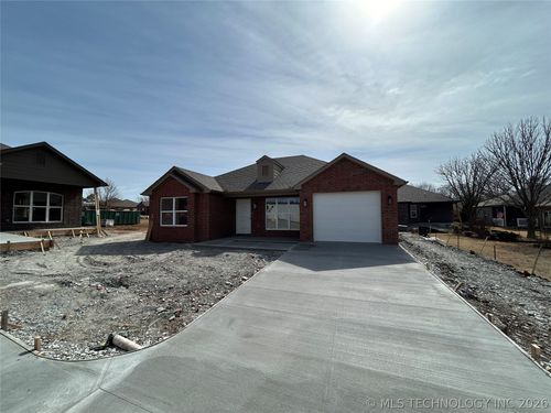 56a-4239 Greentree Way, Sand Springs, OK, 74063-3336 | Card Image