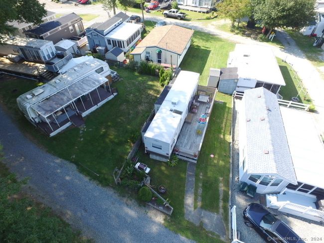 262 L68 Shetucket Turnpike, House other with 1 bedrooms, 1 bathrooms and null parking in Griswold CT | Image 20
