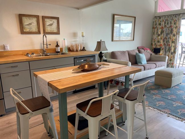315 - 82 2nd St, Condo with 1 bedrooms, 1 bathrooms and null parking in Cedar Key FL | Image 6
