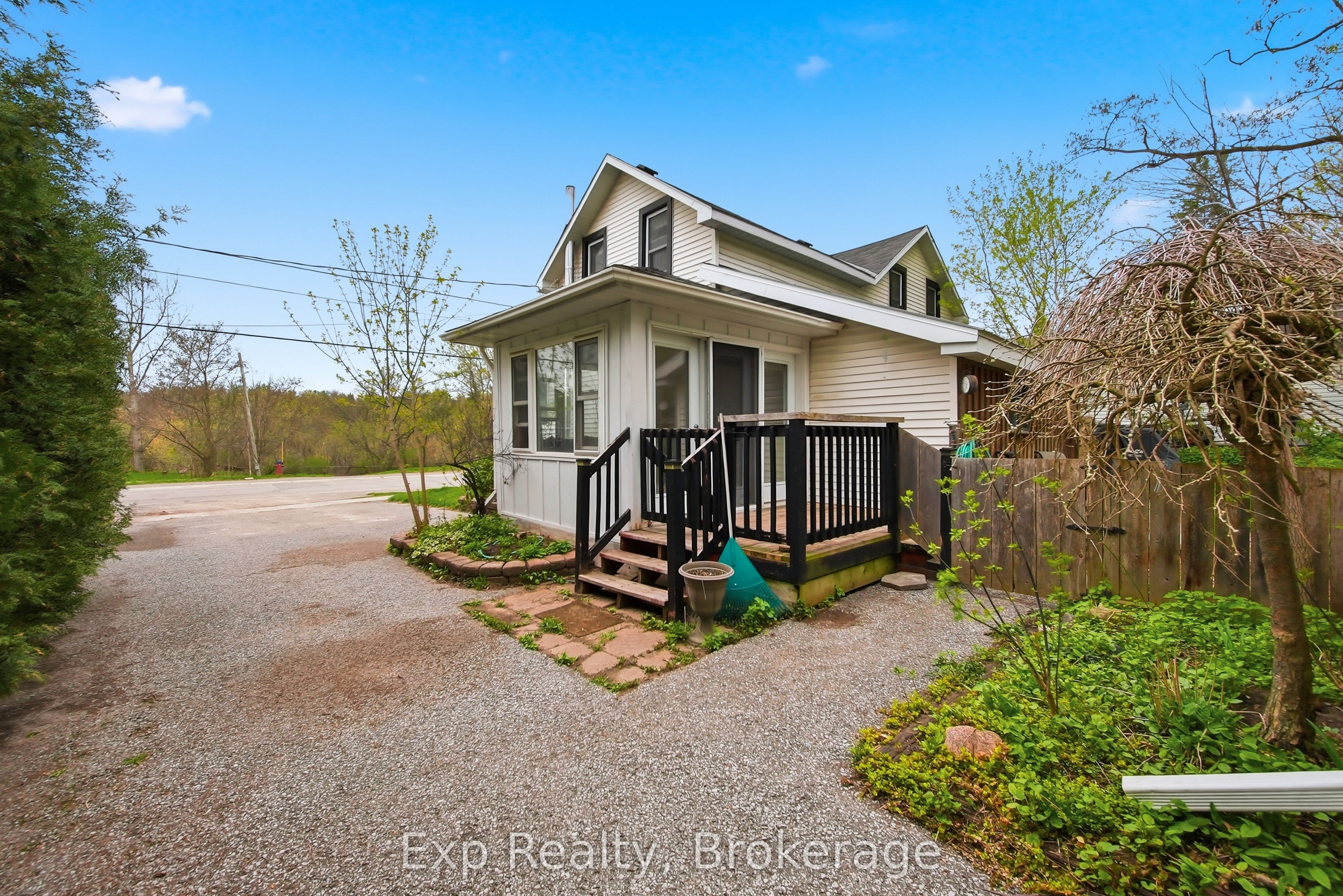 Residential in Marmora and Lake 3