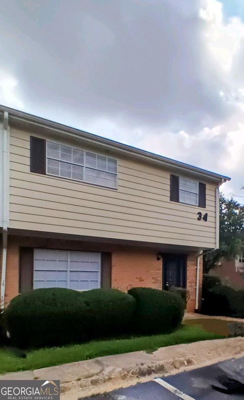 apt-34-4701 Flat Shoals Rd, Union City, GA, 30291-1475 | Card Image
