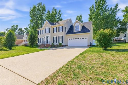 3136 Poplar View Pl, Chester, VA, 23831-6935 | Card Image
