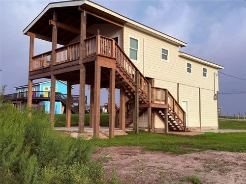 2154 County Road 230, Sargent, TX, 77414-5377 | Card Image