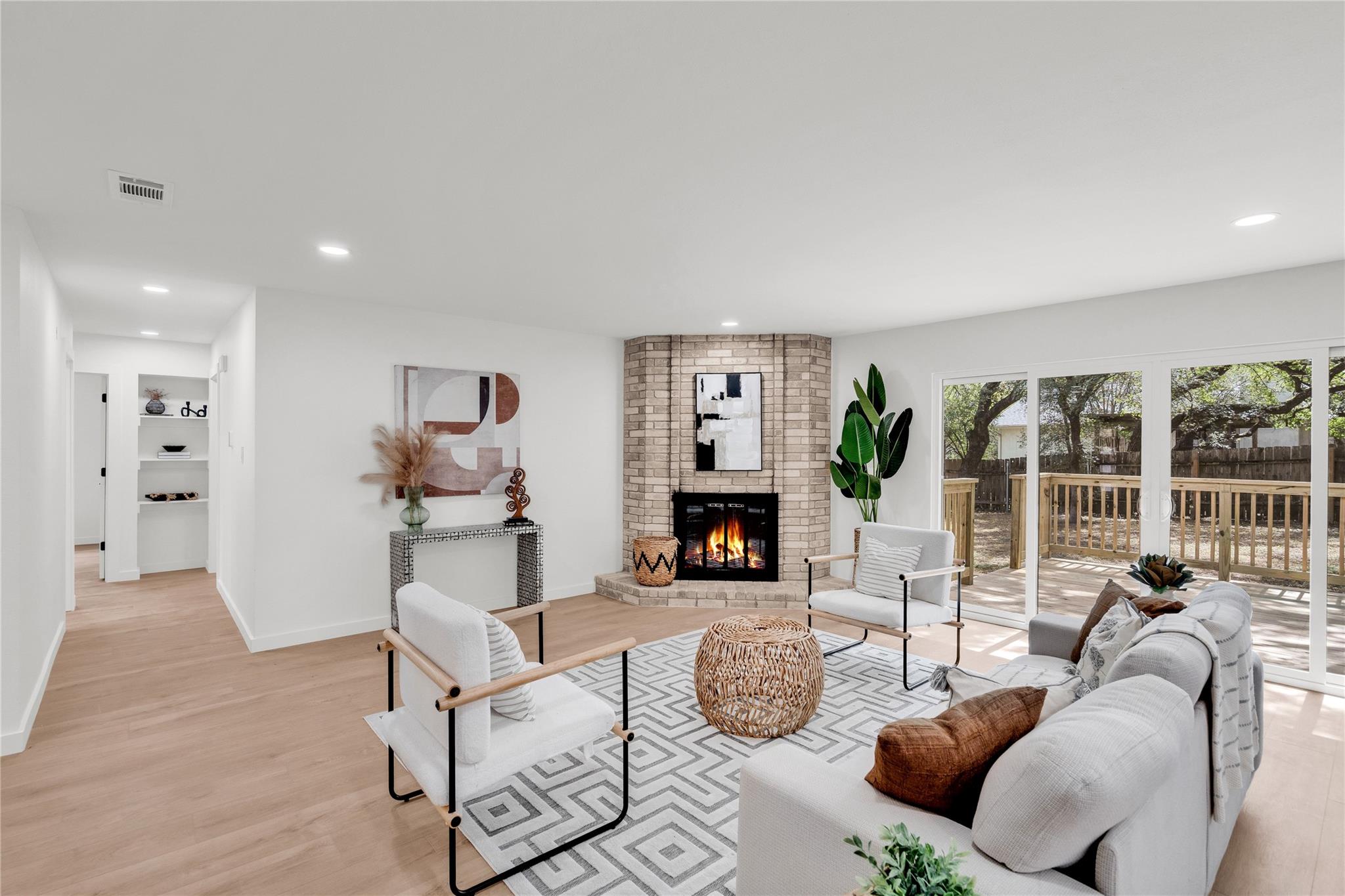 Residential in Austin 4