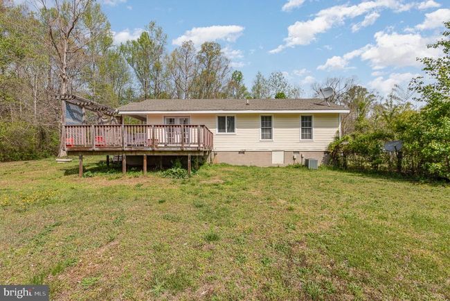 19803 Anderson Mill Rd, House other with 3 bedrooms, 2 bathrooms and null parking in BEAVERDAM VA | Image 23
