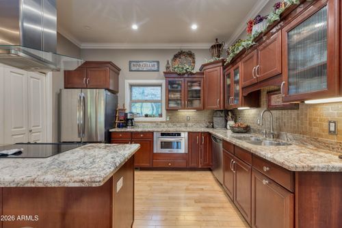 9599 W Wild Turkey Ln, Strawberry, AZ, 85544-2781 | Card Image