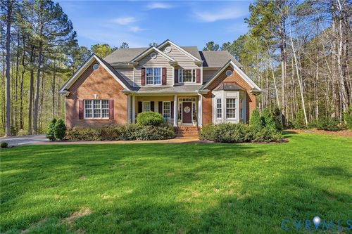 3128 Rock Cress Ln, Sandy Hook, VA, 23153-2255 | Card Image