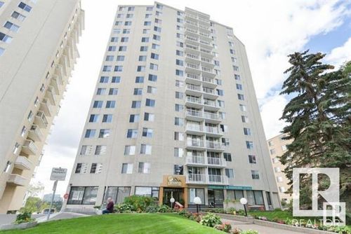 1406-12141 Jasper Ave Nw, Edmonton, AB, T5N3X8 | Card Image