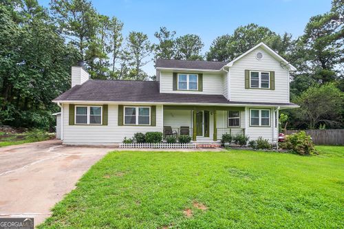 2583 Bronco Trail, Duluth, GA, 30096 | Card Image