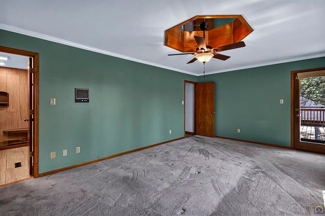 3835 Sw Wood Valley Dr, House other with 5 bedrooms, 3 bathrooms and null parking in Topeka KS | Image 13