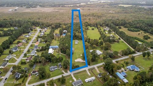 284286 Mill Creek Rd, Newport, NC, 28570-8721 | Card Image