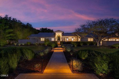 291 Saddle Ln, Ojai, CA, 93023-4205 | Card Image