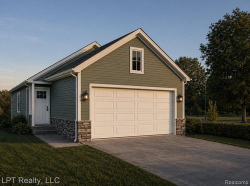 113 Raymond Street, Pontiac, MI, 48342 | Card Image