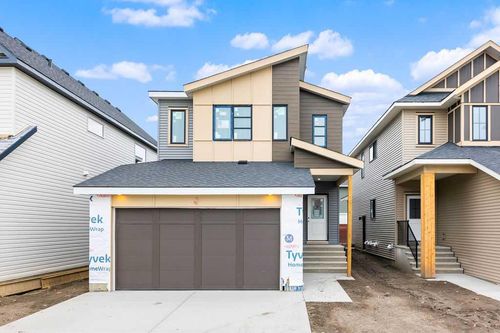 111 Chinook Winds Manor Sw, Airdrie, AB, T4B5P9 | Card Image