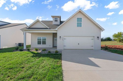1383 Rhythm Ln, Bowling Green, KY, 42101-1793 | Card Image