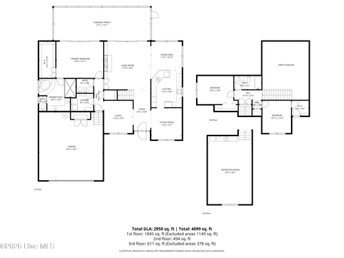 5315 Megans Place Dr, Wilmington, NC, 28409-3677 | Card Image