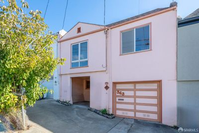 363 Prague Street, House other with 4 bedrooms, 2 bathrooms and 2 parking in San Francisco CA | Image 1