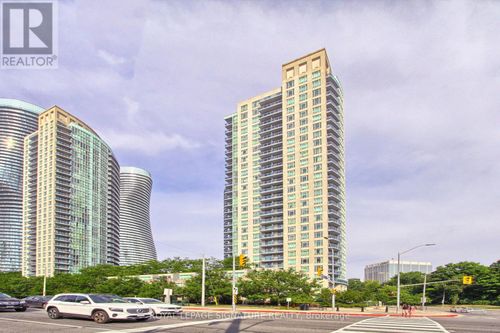 104-90 Absolute Ave, Mississauga, ON, L4Z0A3 | Card Image