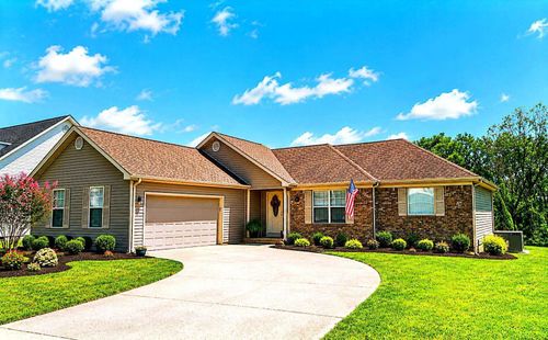 786 Claw Ct, Hopkinsville, KY, 42240-8737 | Card Image