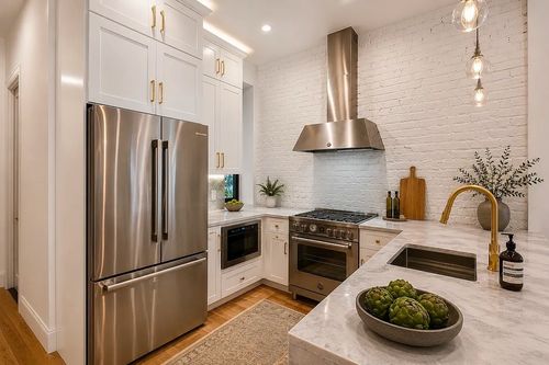 2-348 Lafayette Ave, Brooklyn, NY, 11238-6515 | Card Image