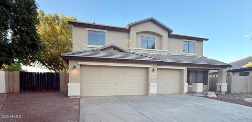 11126 W Wilshire Dr, Avondale, AZ, 85392-5879 | Card Image
