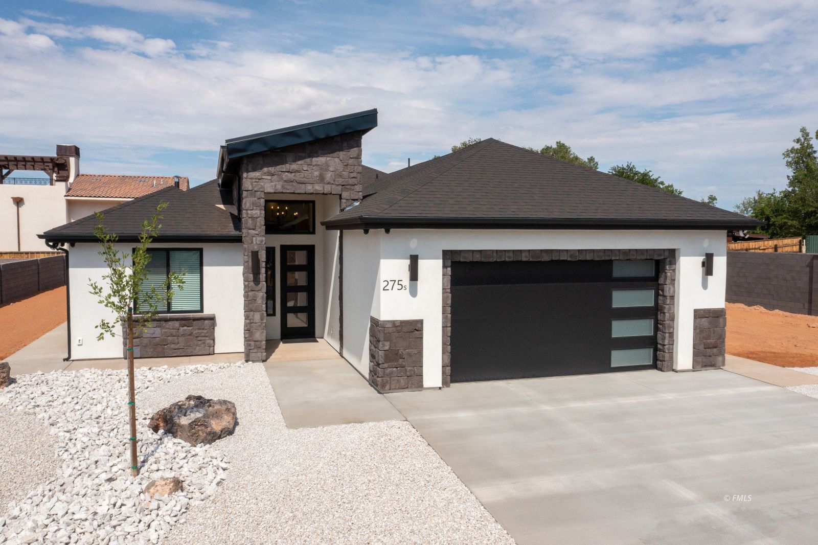 Residential in Colorado City 5