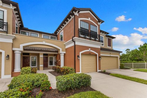 11458 Crowned Sparrow Ln, TAMPA, FL, 33626-2666 | Card Image