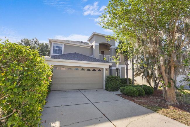 9244 Pecky Cypress Way, House other with 5 bedrooms, 4 bathrooms and null parking in ORLANDO FL | Image 43