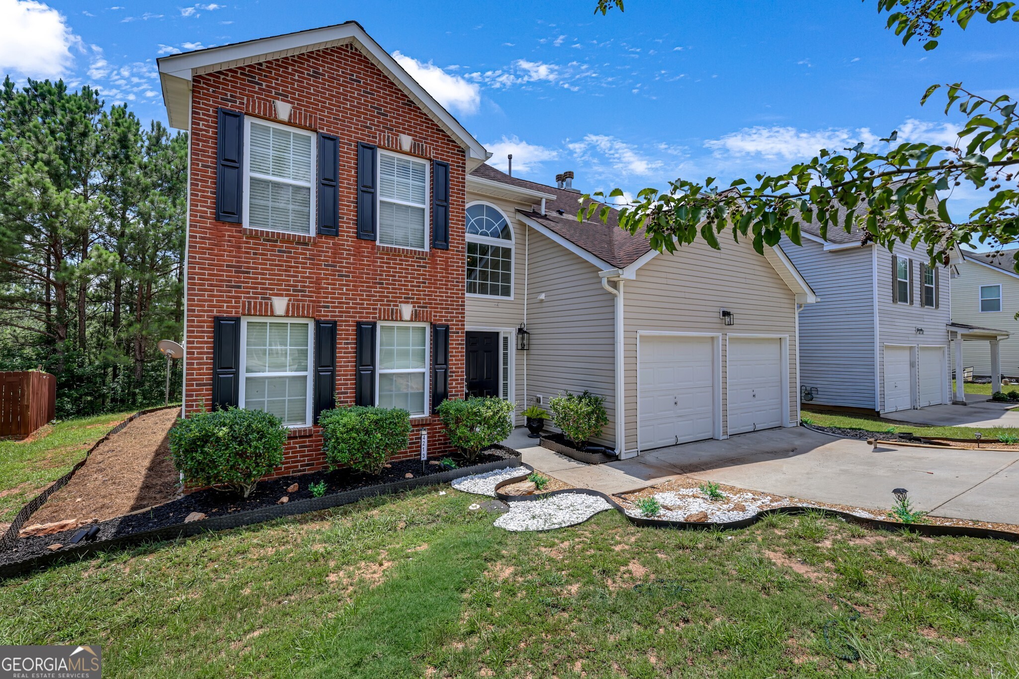 Residential in Douglasville 2