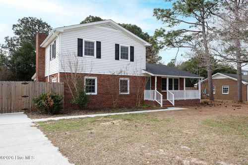 925 Lorraine Dr, Wilmington, NC, 28412-7744 | Card Image