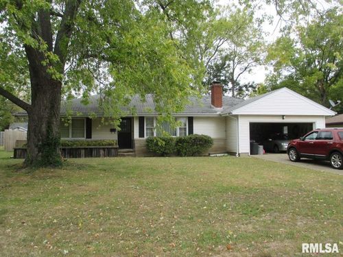 1407 W Sunnyview Dr, Peoria, IL, 61614-4620 | Card Image