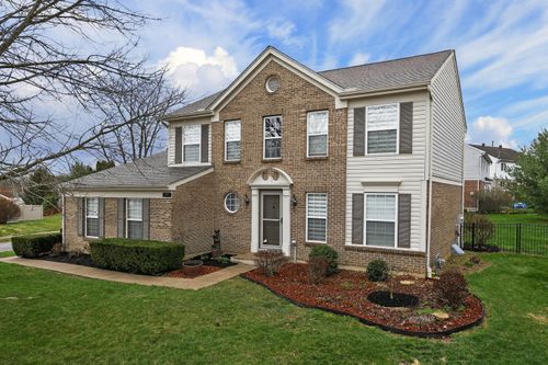 1469 Sequoia Dr, Hebron, KY, 41048-9340 | Card Image